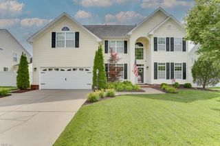 1945 Breck AVE, Virginia Beach, VA 23464