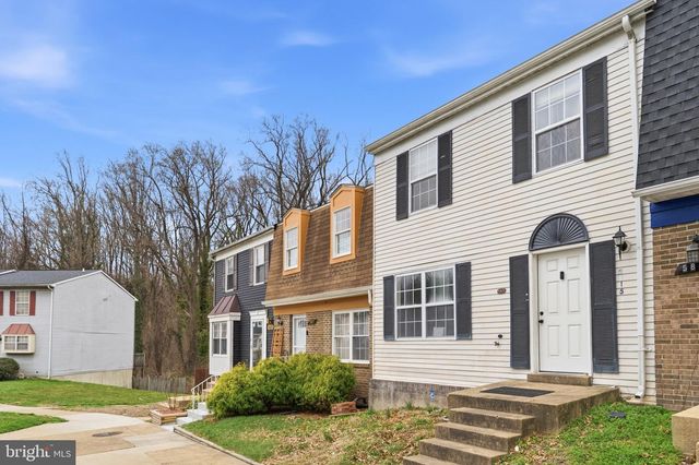 5815 FALKLAND PL, Capitol Heights, MD 20743