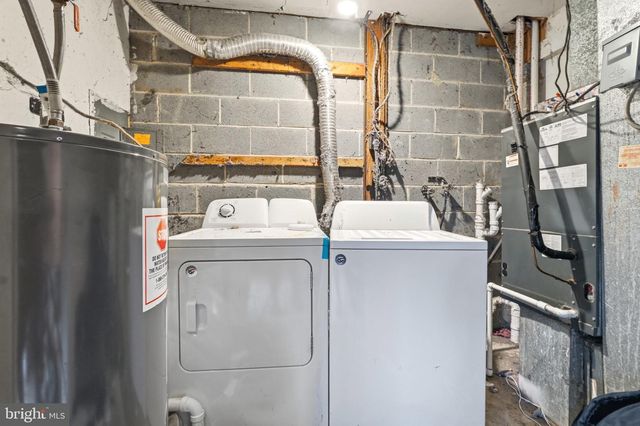 5815 FALKLAND PL, Capitol Heights, MD 20743