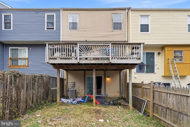 5815 FALKLAND PL, Capitol Heights, MD 20743