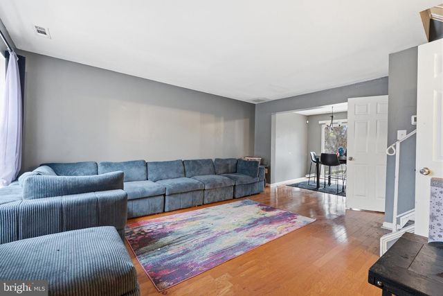 5815 FALKLAND PL, Capitol Heights, MD 20743