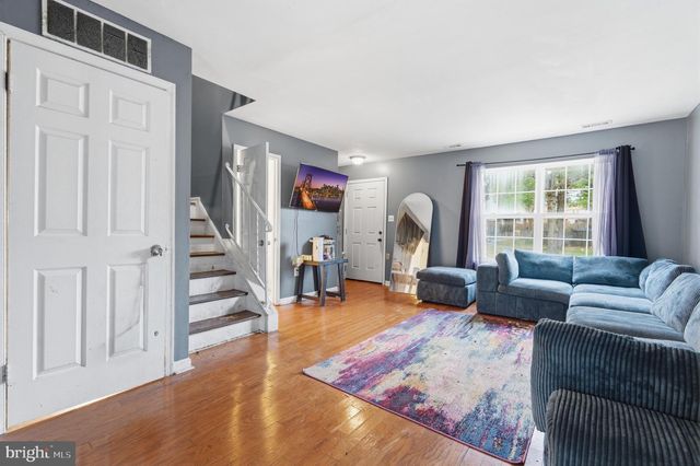 5815 FALKLAND PL, Capitol Heights, MD 20743