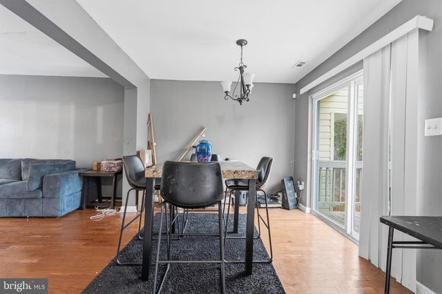 5815 FALKLAND PL, Capitol Heights, MD 20743