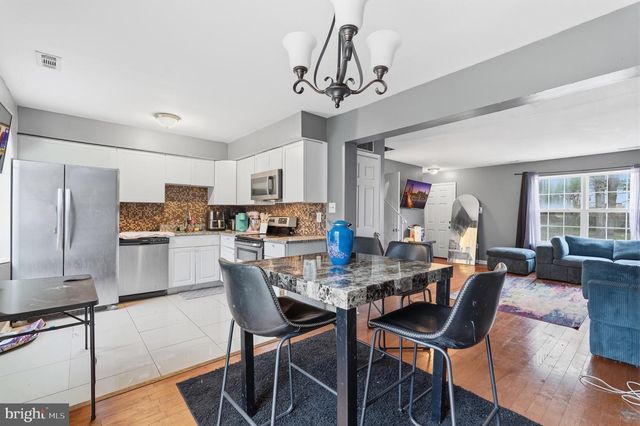 5815 FALKLAND PL, Capitol Heights, MD 20743