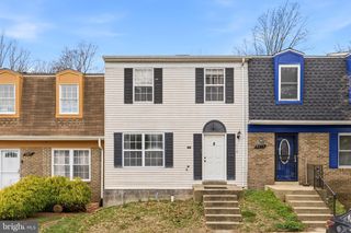 5815 FALKLAND PL, Capitol Heights, MD 20743