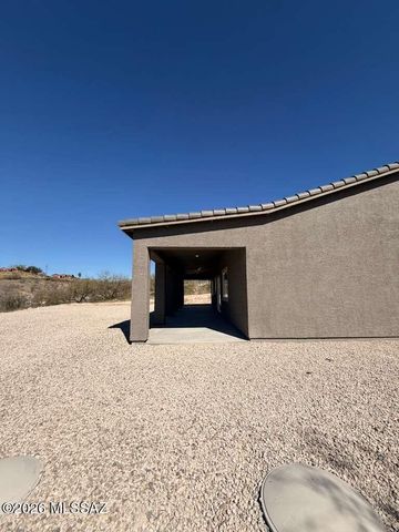 1036 Estoque Court, Rio Rico, AZ 85648