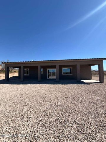 1036 Estoque Court, Rio Rico, AZ 85648
