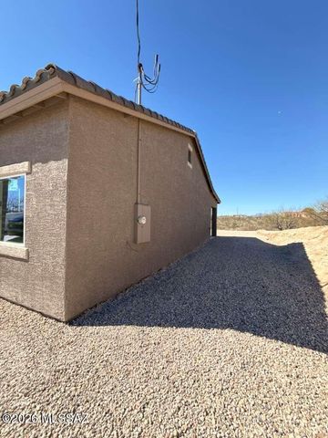 1036 Estoque Court, Rio Rico, AZ 85648