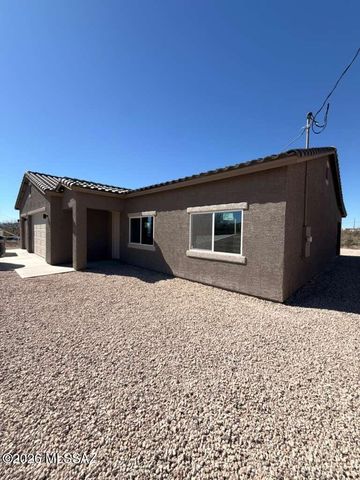 1036 Estoque Court, Rio Rico, AZ 85648