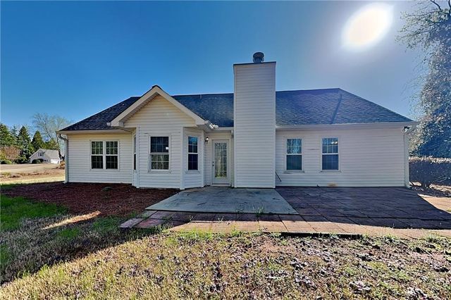 4642 Devencrest Lane, Buford, GA 30519