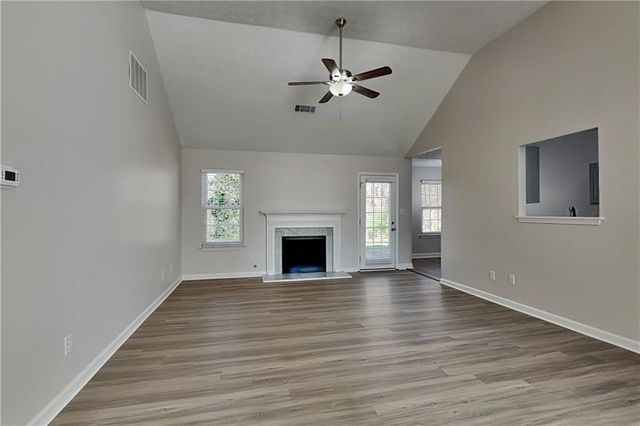 4642 Devencrest Lane, Buford, GA 30519