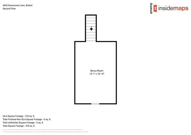 4642 Devencrest Lane, Buford, GA 30519