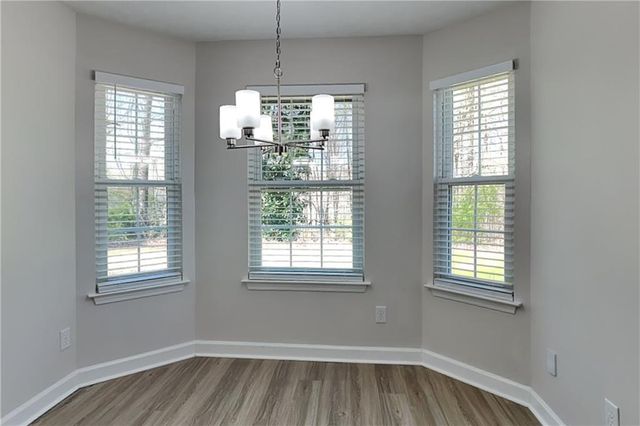 4642 Devencrest Lane, Buford, GA 30519