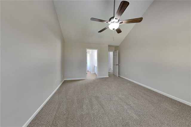 4642 Devencrest Lane, Buford, GA 30519