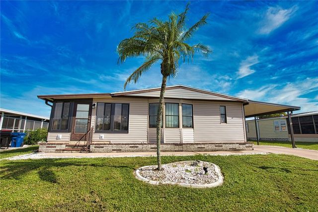 305 LAS MARIA, North Port, FL 34287