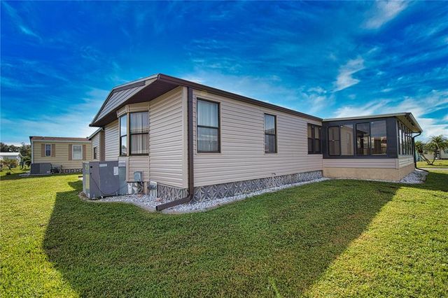 305 LAS MARIA, North Port, FL 34287