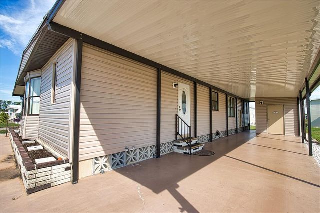 305 LAS MARIA, North Port, FL 34287