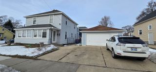 855 Adams Street Se, City Of Grand Rapids, MI 49507