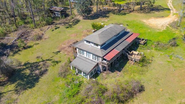 7537 Old St Augustine Road, Tallahassee, FL 32301