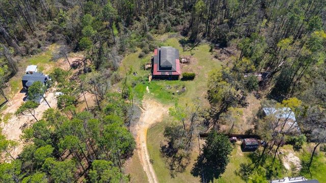 7537 Old St Augustine Road, Tallahassee, FL 32301