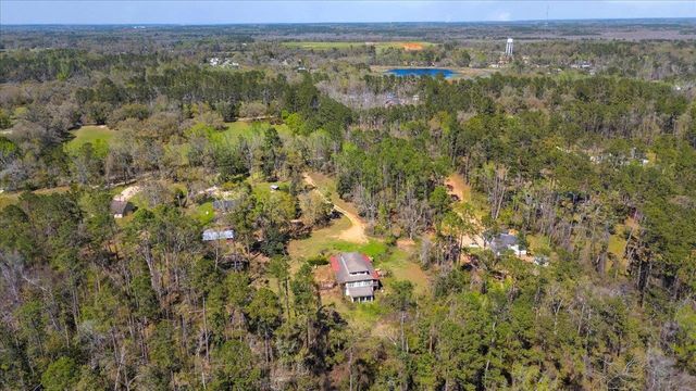 7537 Old St Augustine Road, Tallahassee, FL 32301