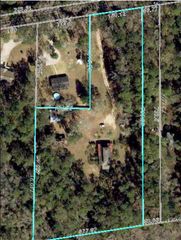 7537 Old St Augustine Road, Tallahassee, FL 32301