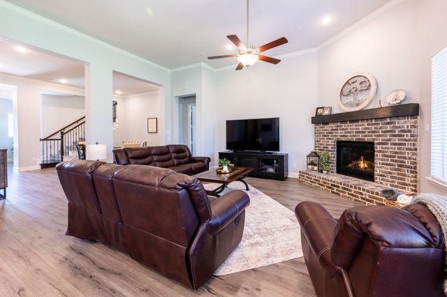 1316 Kirkwood Road, Rockwall, TX 75087