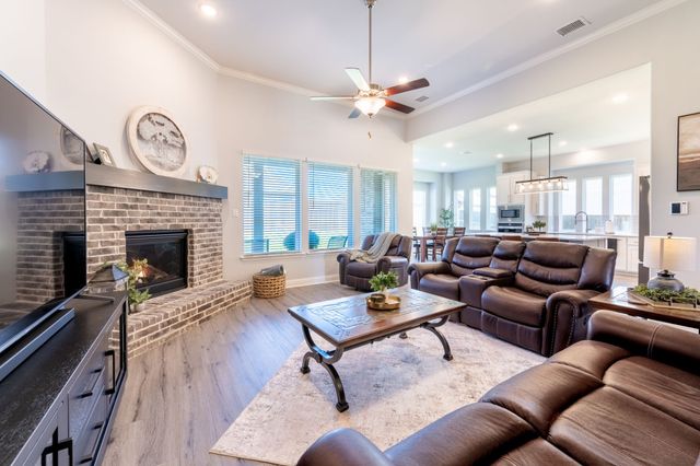 1316 Kirkwood Road, Rockwall, TX 75087
