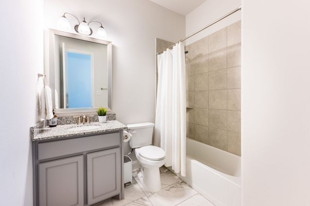 1316 Kirkwood Road, Rockwall, TX 75087