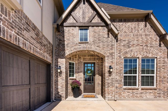 1316 Kirkwood Road, Rockwall, TX 75087