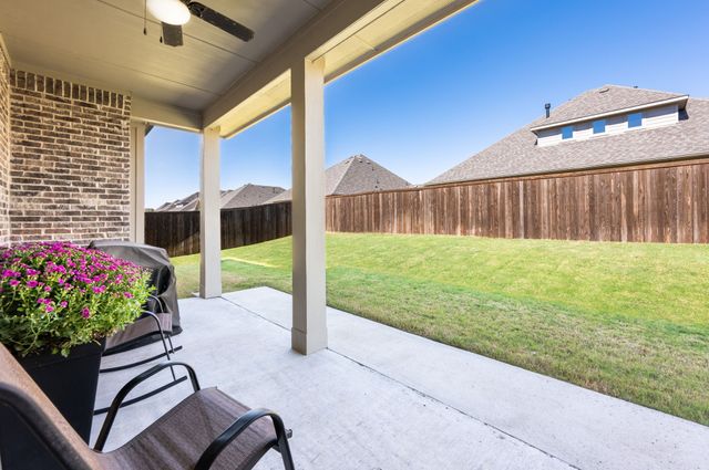 1316 Kirkwood Road, Rockwall, TX 75087