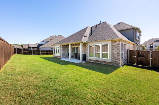 1316 Kirkwood Road, Rockwall, TX 75087