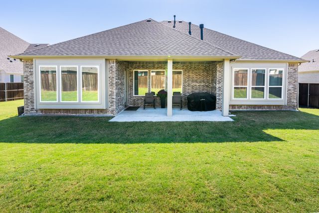 1316 Kirkwood Road, Rockwall, TX 75087