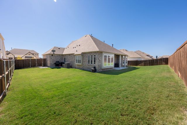 1316 Kirkwood Road, Rockwall, TX 75087