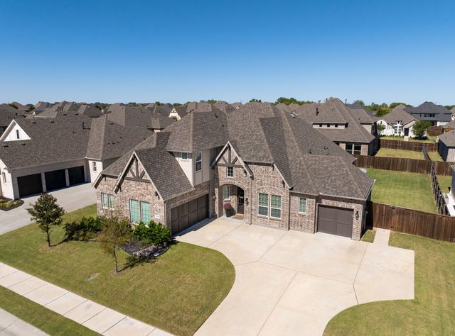 1316 Kirkwood Road, Rockwall, TX 75087