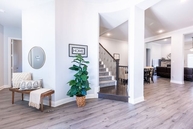 1316 Kirkwood Road, Rockwall, TX 75087