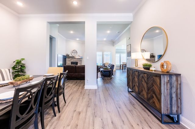 1316 Kirkwood Road, Rockwall, TX 75087
