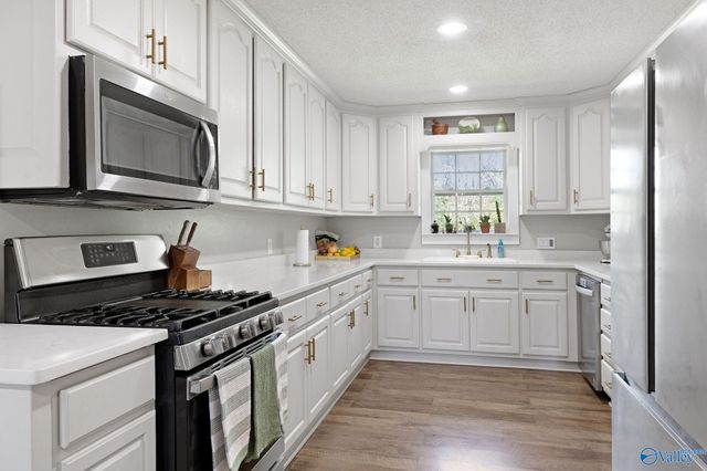 45 Echota Ridge, Grant, AL 35747