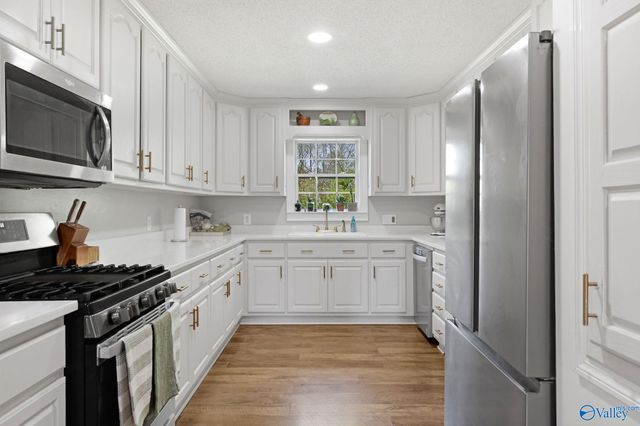 45 Echota Ridge, Grant, AL 35747