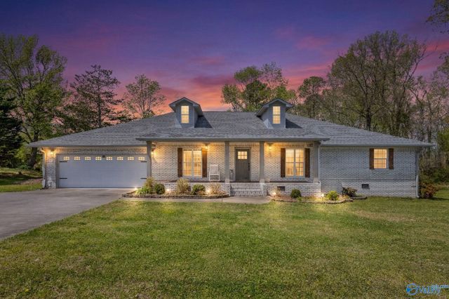 45 Echota Ridge, Grant, AL 35747