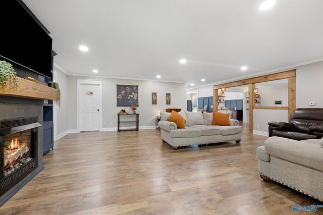 45 Echota Ridge, Grant, AL 35747