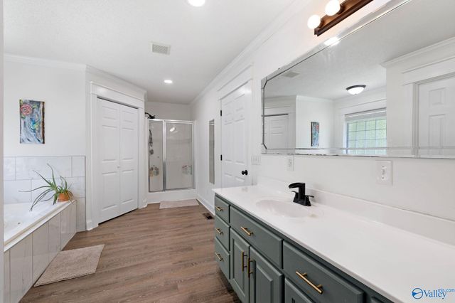 45 Echota Ridge, Grant, AL 35747