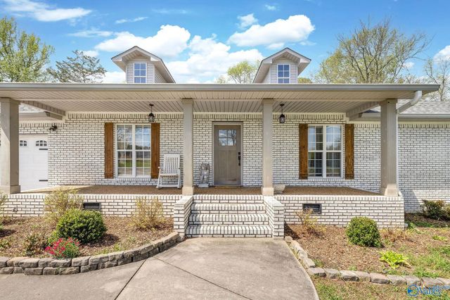 45 Echota Ridge, Grant, AL 35747