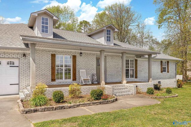 45 Echota Ridge, Grant, AL 35747