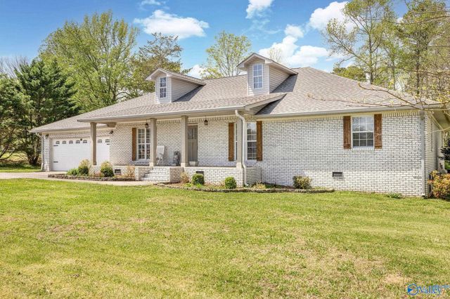 45 Echota Ridge, Grant, AL 35747