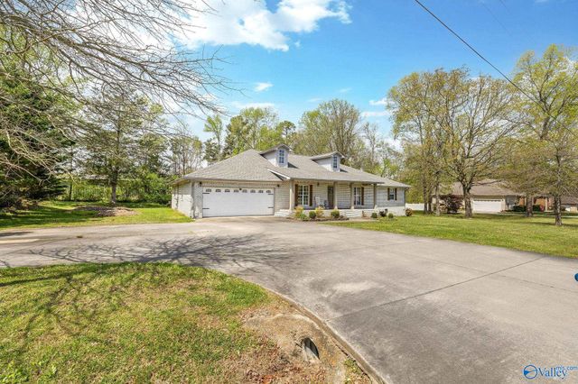 45 Echota Ridge, Grant, AL 35747