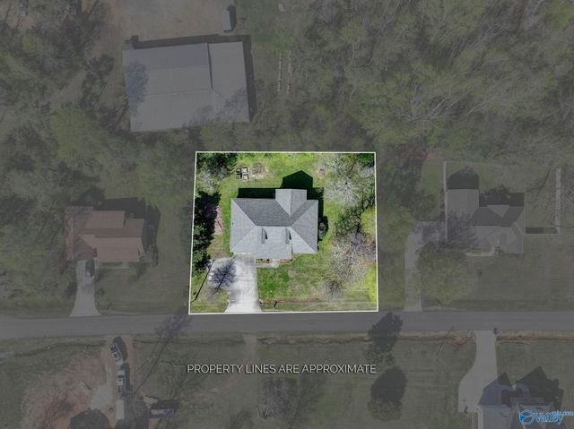 45 Echota Ridge, Grant, AL 35747