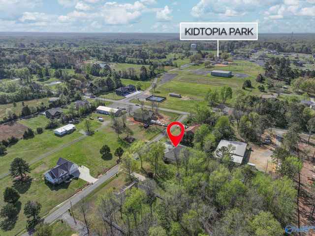 45 Echota Ridge, Grant, AL 35747