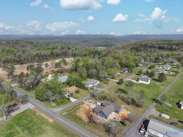 45 Echota Ridge, Grant, AL 35747