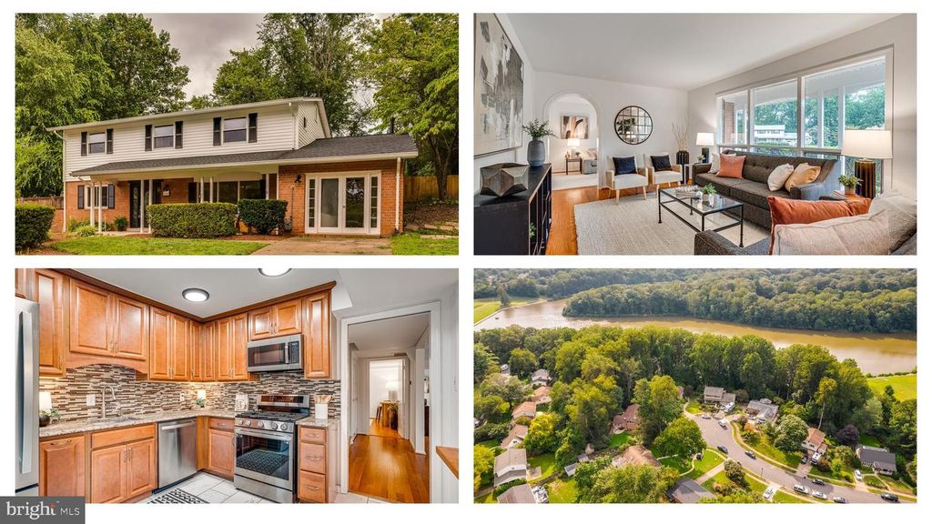 Image 1 of property listing at 5307 RICHARDSON DR, Fairfax, VA 22032